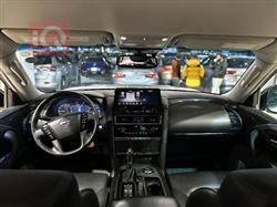 نيسان ارمادا